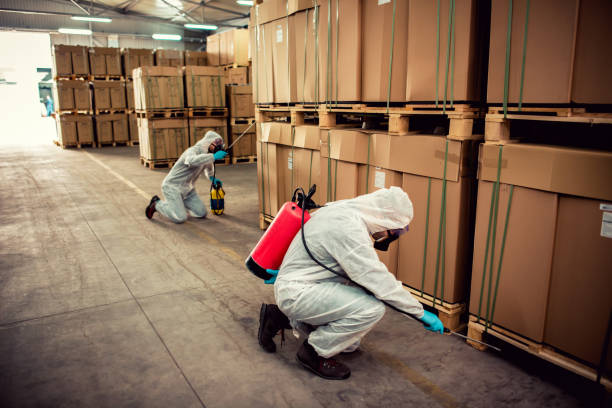 Best Pest Removal Services  in Durham, CA